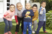 Chilean Children with Cancer Support Fund