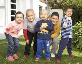 Chilean Children with Cancer Support Fund