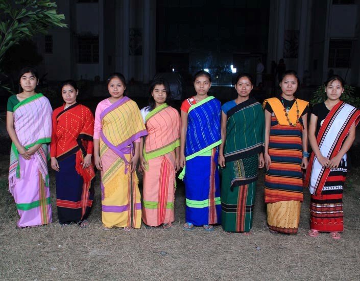 Educate 100 Underprivileged Tribal Girls in India