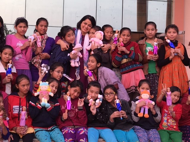 Educate 100 Underprivileged Tribal Girls in India