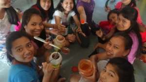 Educate 100 Underprivileged Tribal Girls in India
