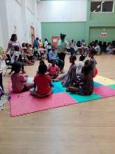 Our Family fun day