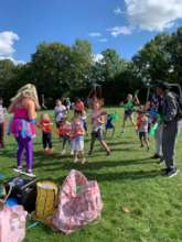 Fun day event on 05th September