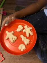 Gingerbread