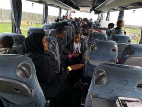 Our one day family Coach Trip