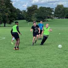 Multi sports event