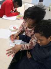 SEN after school activity with one to one support