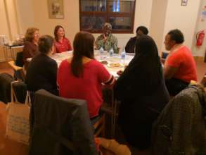 Family support forum for parents and carers