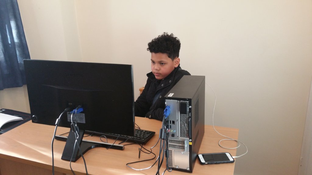 Help Children with Special Needs Learn and Connect