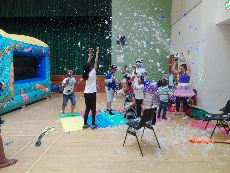 Help Children with Special Needs Learn and Connect