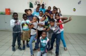 Children's Remedial Reading in Trinidad & Tobago
