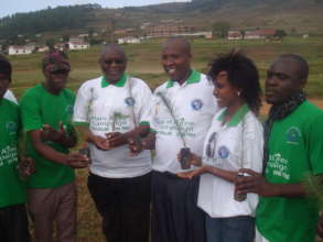 Green Schools Project