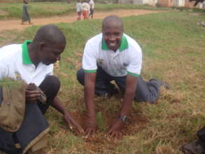 Green Schools Project