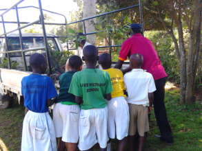 Green Schools Project