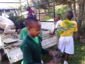 Green Schools Project