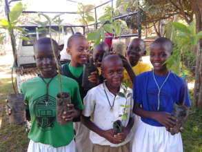 Green Schools Project