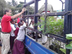 Green Schools Project
