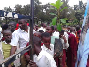 Green Schools Project