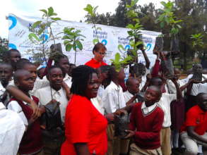 Green Schools Project