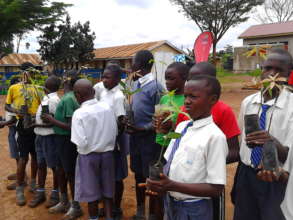 Green Schools Project