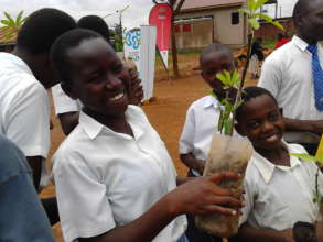 Green Schools Project