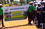 Green Schools Project