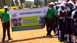 Green Schools Project
