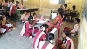 Tuition in Schools