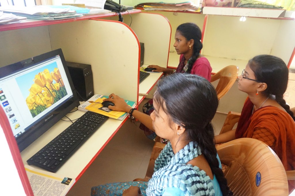 G2G Girls to Graduates