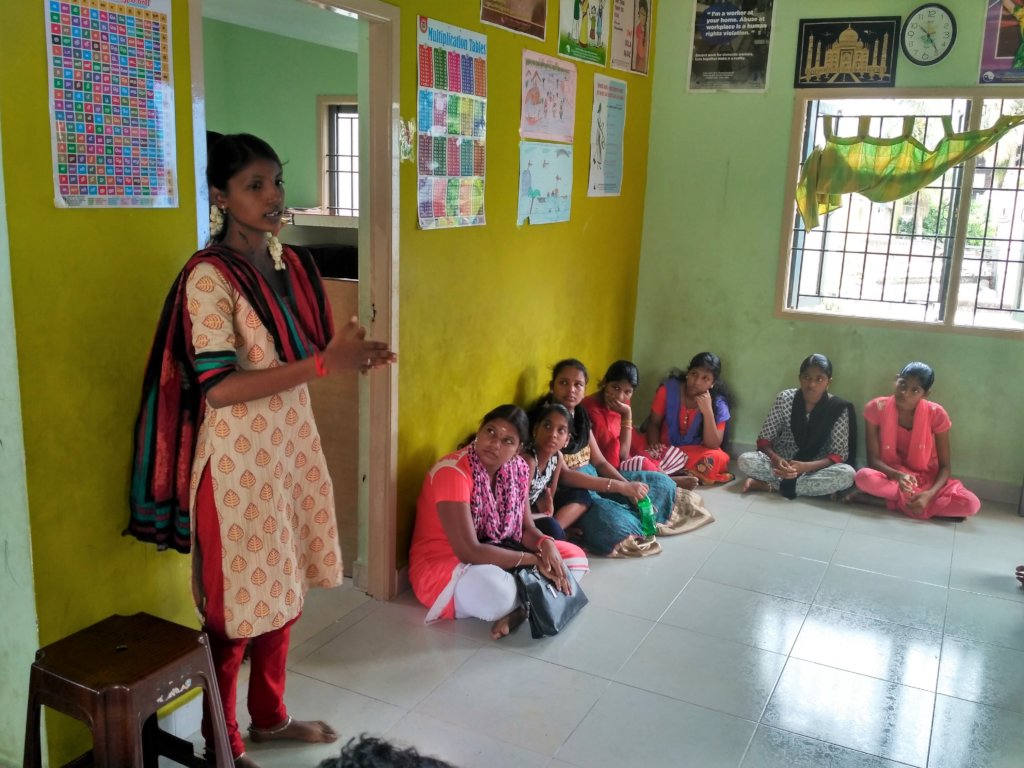 G2G Girls to Graduates