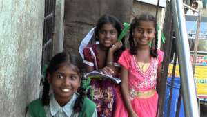 G2G Girls to Graduates