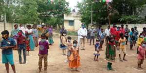 On Independence Day