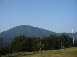 Eco tour walking on the nature of Bitovik Hill