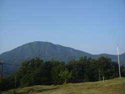 Eco tour walking on the nature of Bitovik Hill