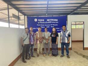 Our new Migrant Addiction Worker Trainees