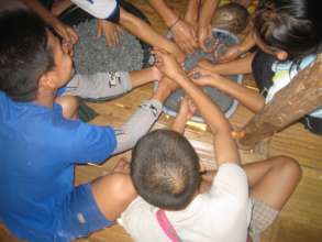 Together we are strong