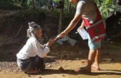 Burmese Refugees: Between a Rock and a Hard Place