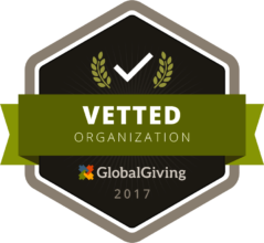 You can trust our organization