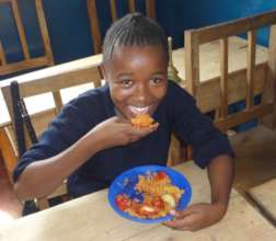 School Feeding Program