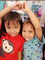 Preschool Students