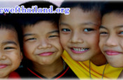 Education & Health for 2,500 in Bangkok Slum