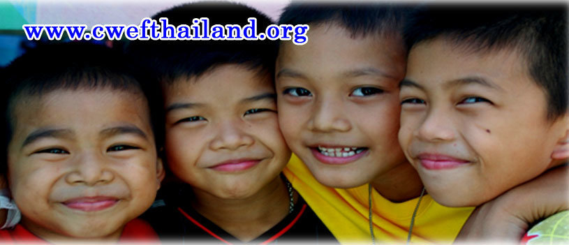 Education & Health for 2,500 in Bangkok Slum