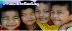 Education & Health for 2,500 in Bangkok Slum