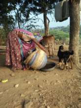Providing Water for Livestock
