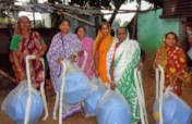 Access to Water for 600 Rural Indian Families