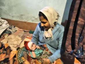Mother & Child India