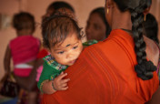 1000 days - Education & Support for Mother & Child