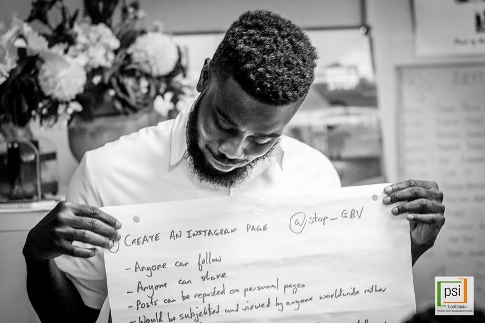 Make It Stop: 3 Youth Programs to End Violence
