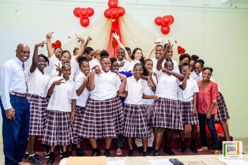 Make It Stop: 3 Youth Programs to End Violence