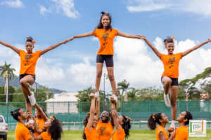 Make It Stop: 3 Youth Programs to End Violence